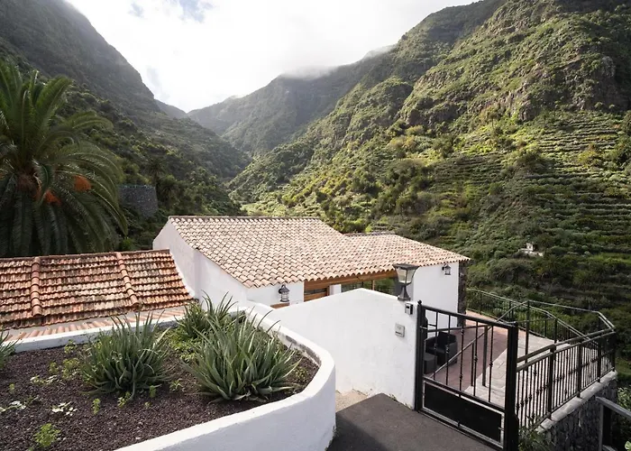 Casa Rural El Mantillo