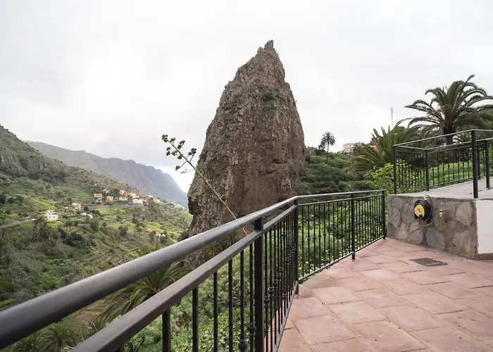 Casa Rural El Mantillo