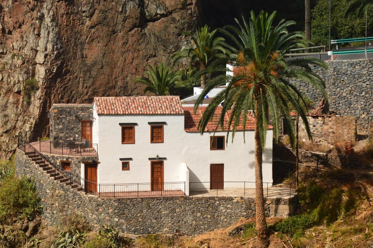 El Mantillo