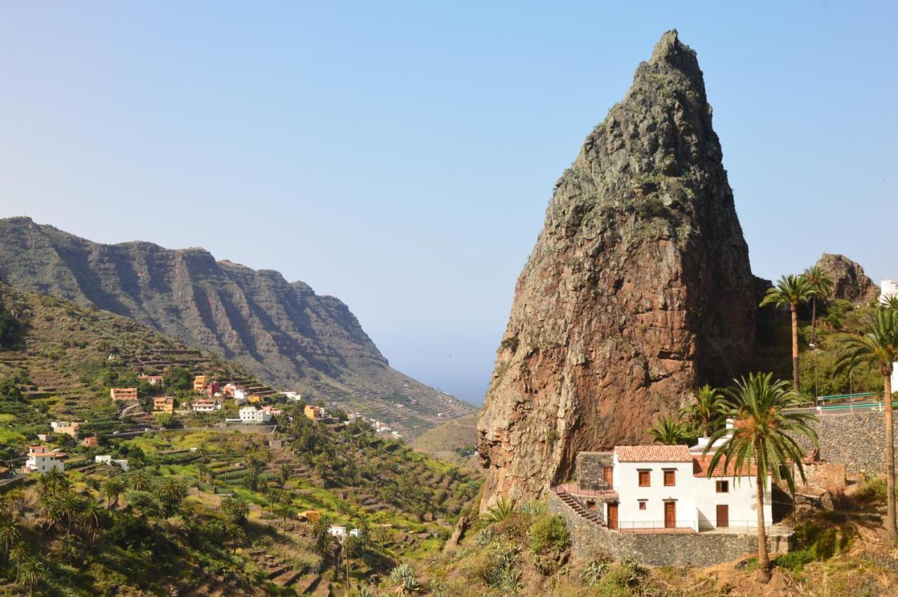 Holiday home El Mantillo