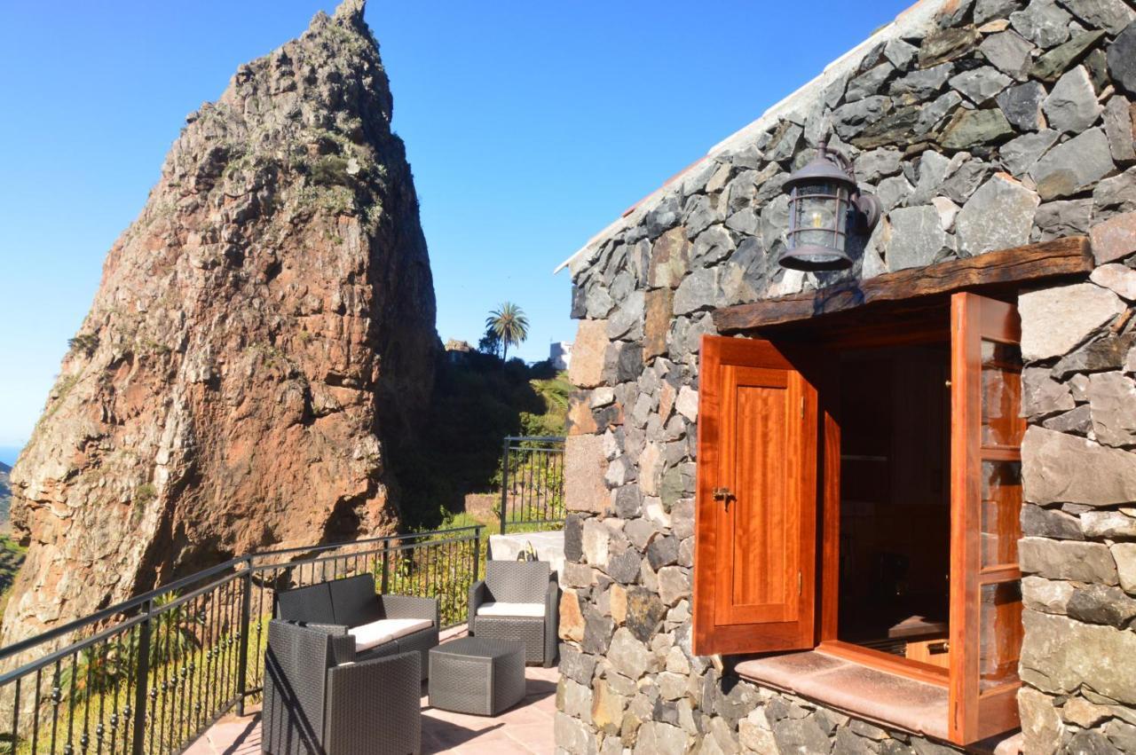 El Mantillo Holiday home