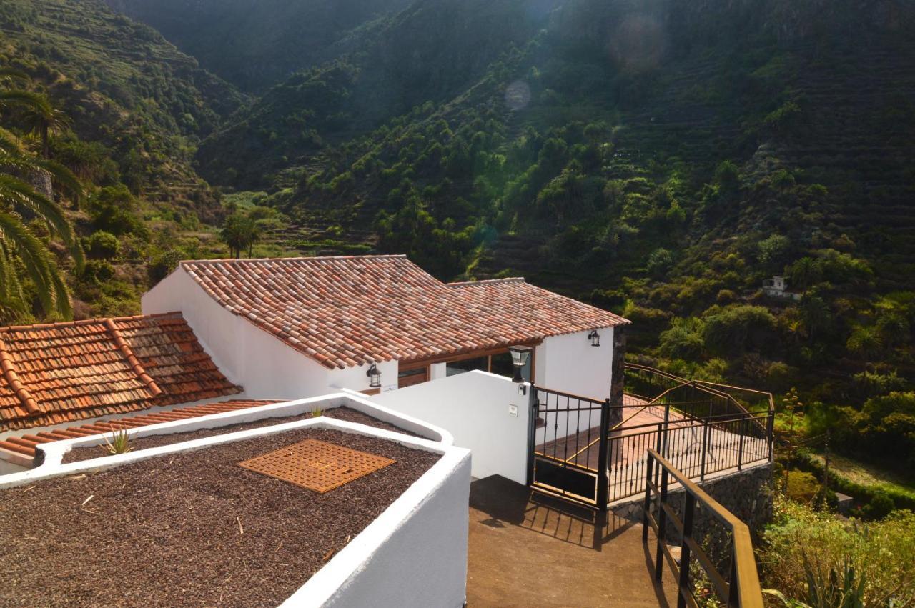El Mantillo Holiday home