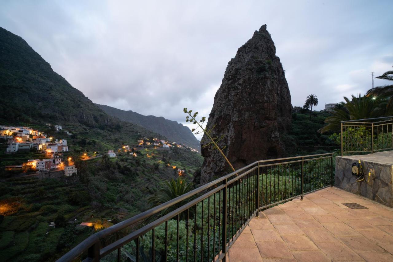 Holiday home El Mantillo