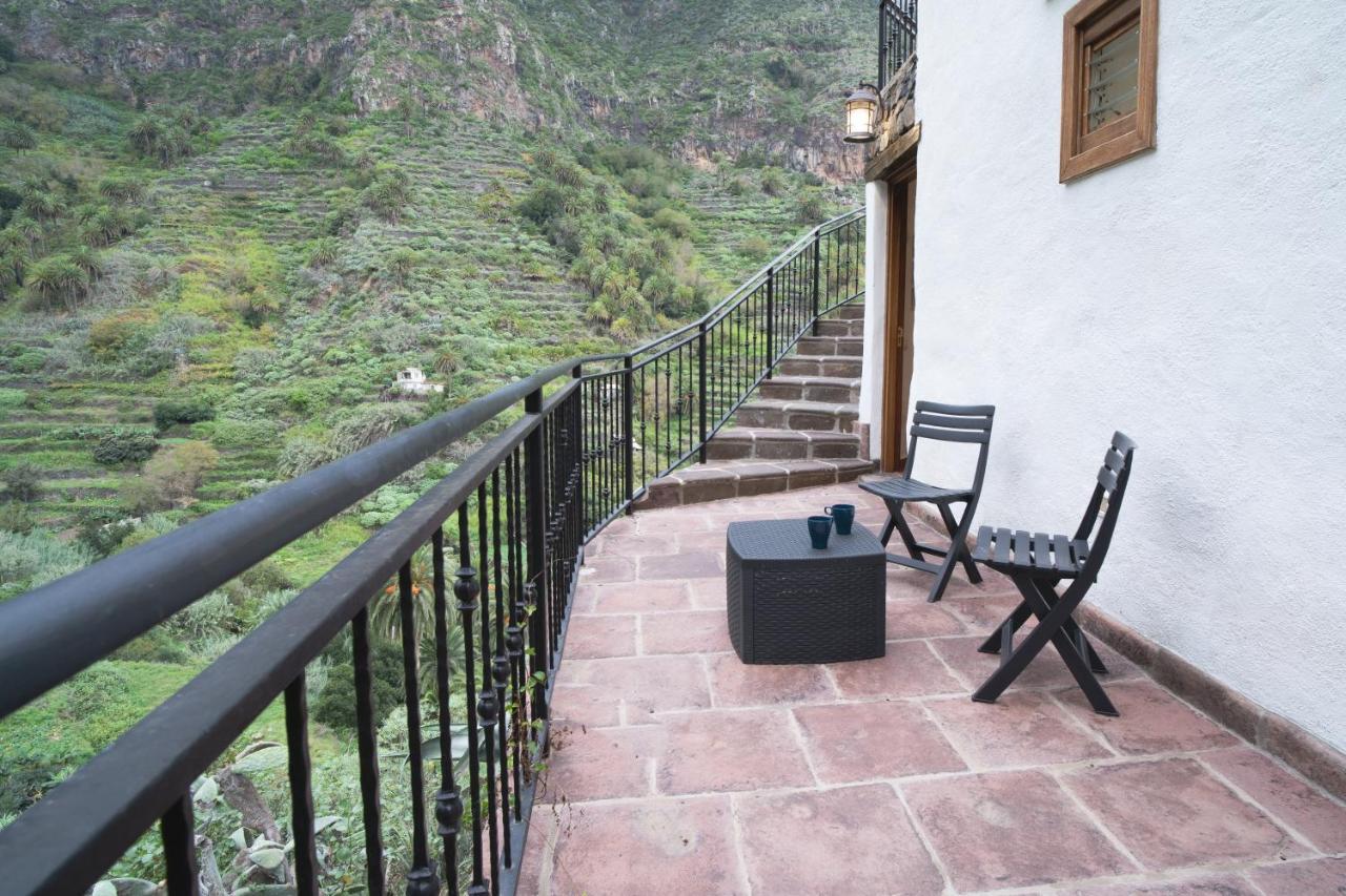 El Mantillo Holiday home Hermigua