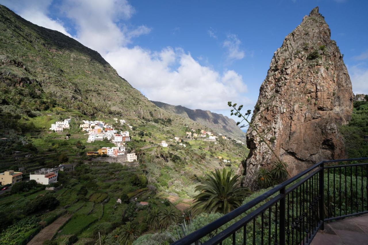 Holiday home El Mantillo