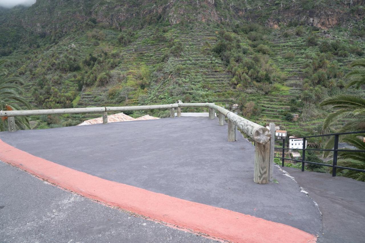 El Mantillo Holiday home *
