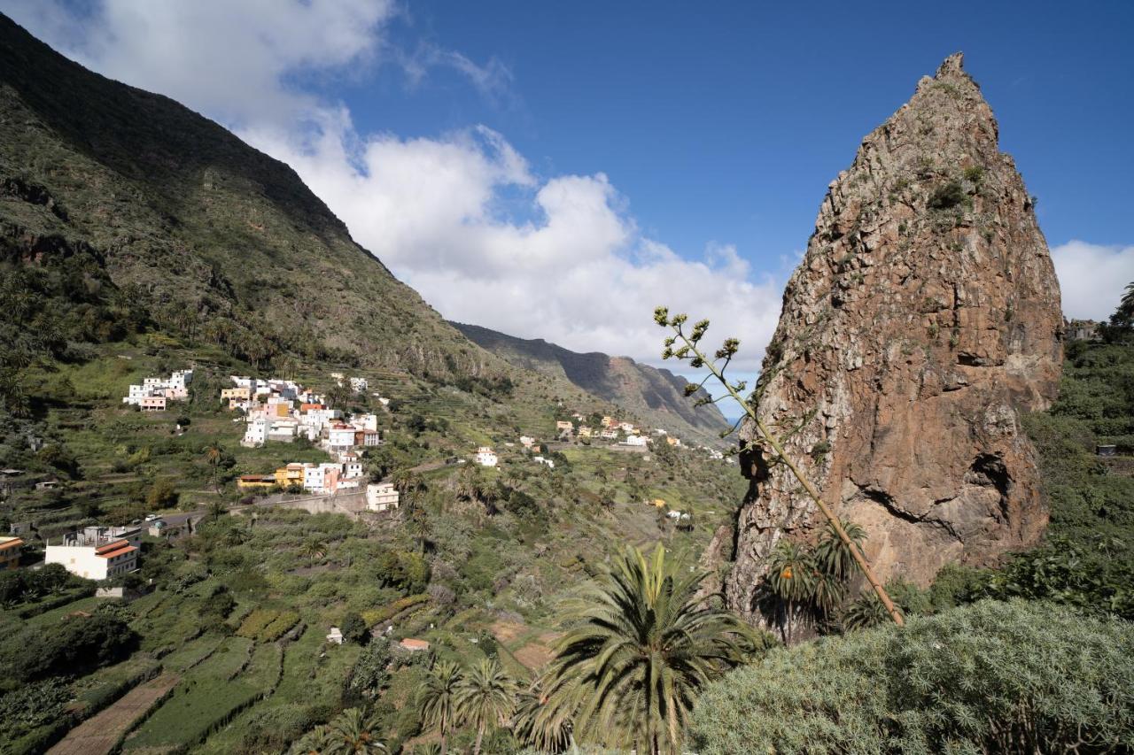 Holiday home El Mantillo Hermigua