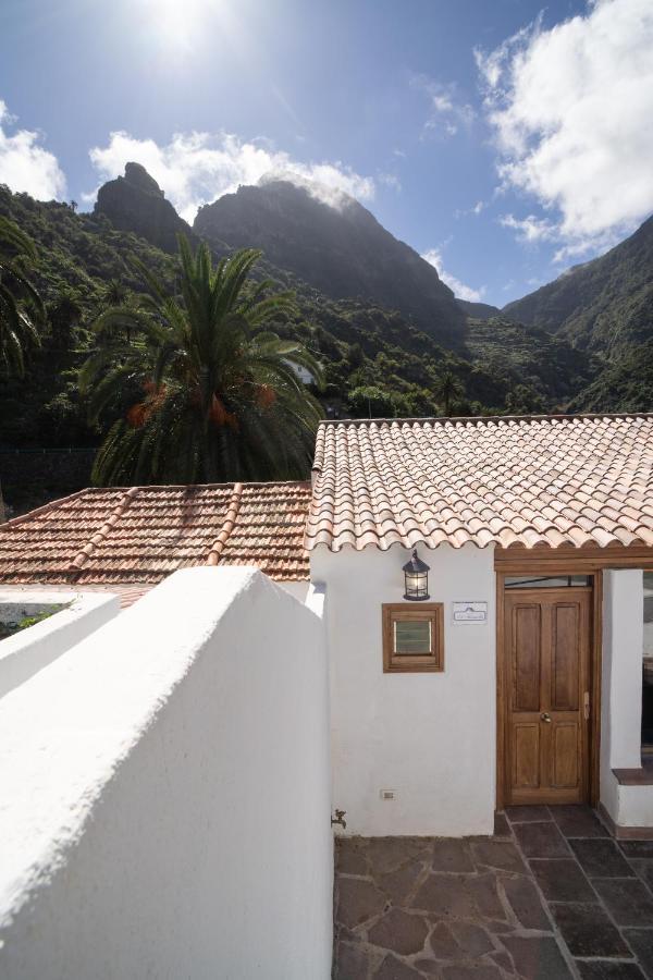 El Mantillo Ferienhaus