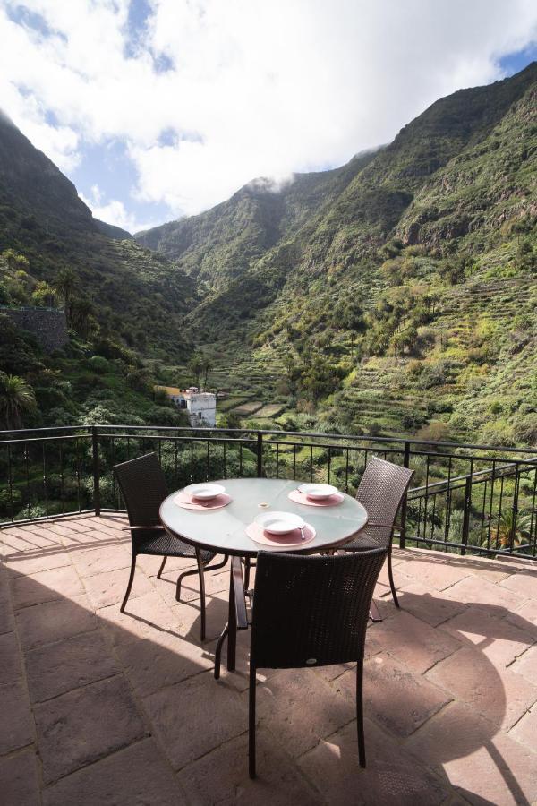 Vakantiehuis El Mantillo *