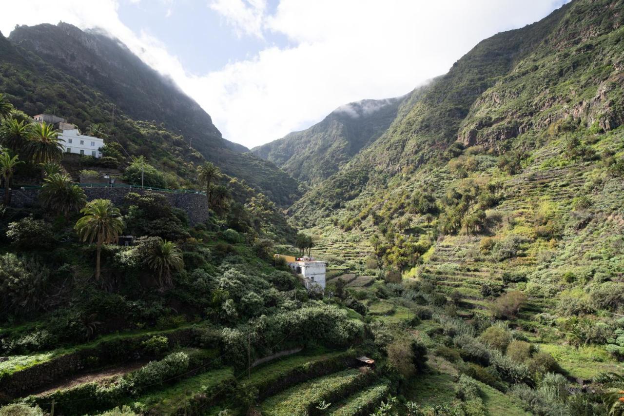 El Mantillo