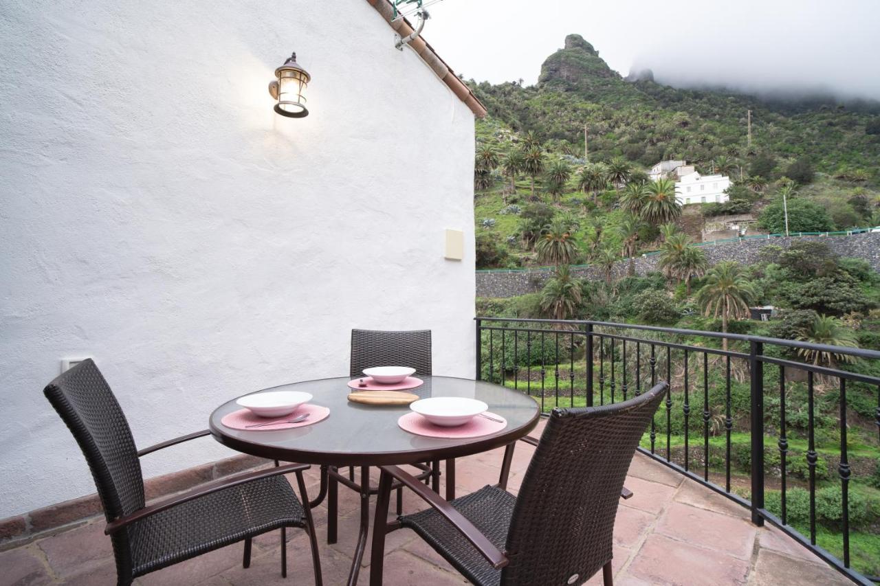 El Mantillo Ferienhaus