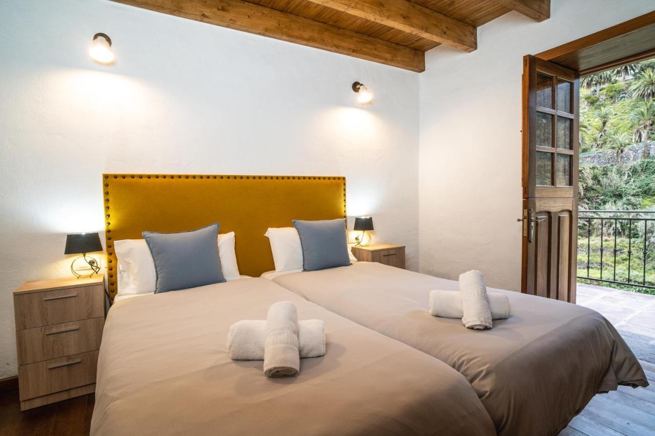 Ferienhaus El Mantillo *