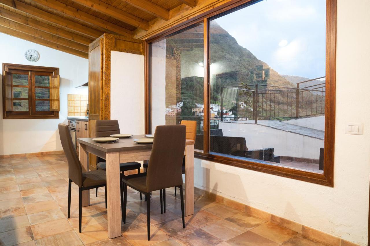 El Mantillo Vakantiehuis *
